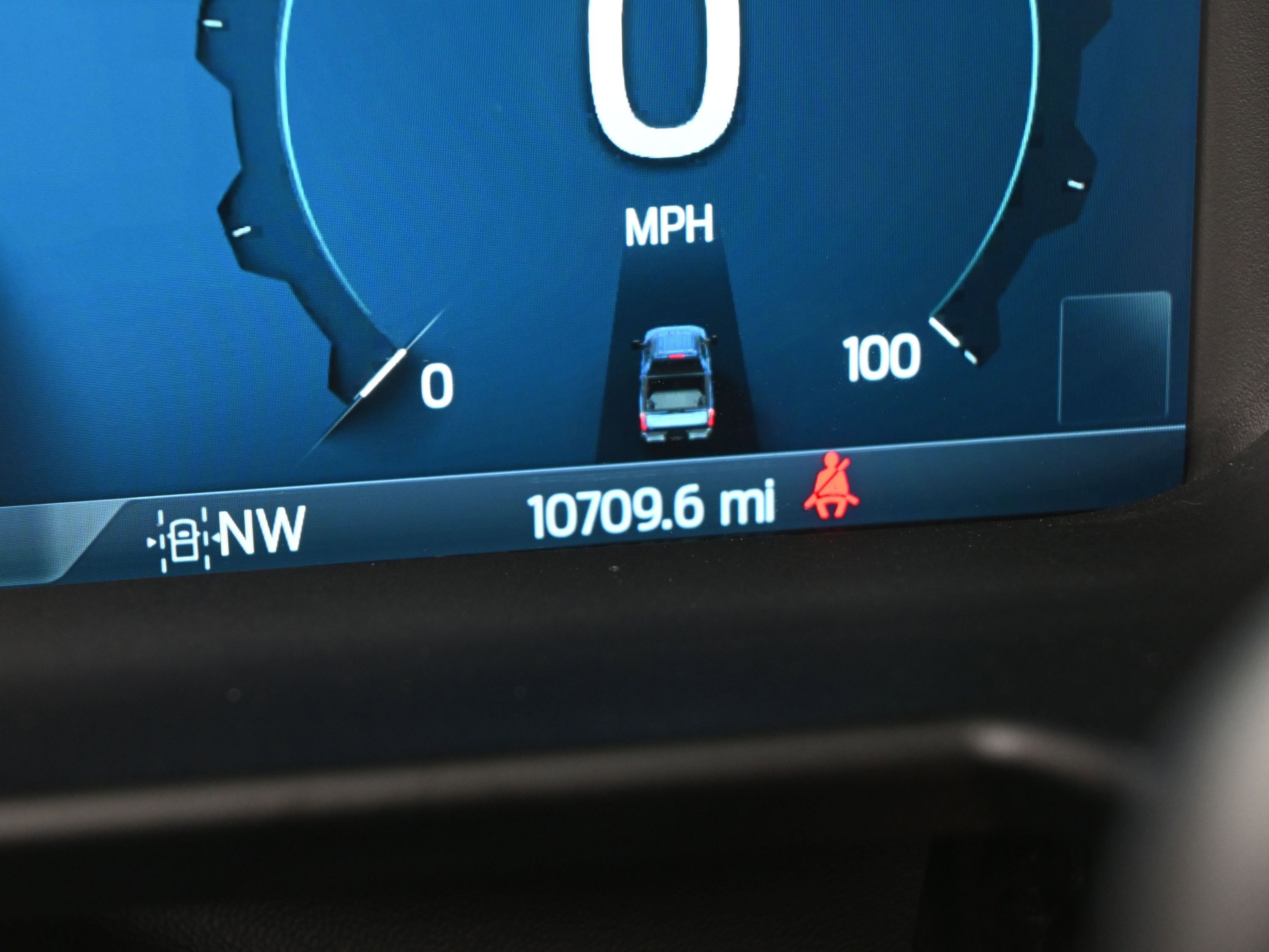 2024 Ford F350 Platinum