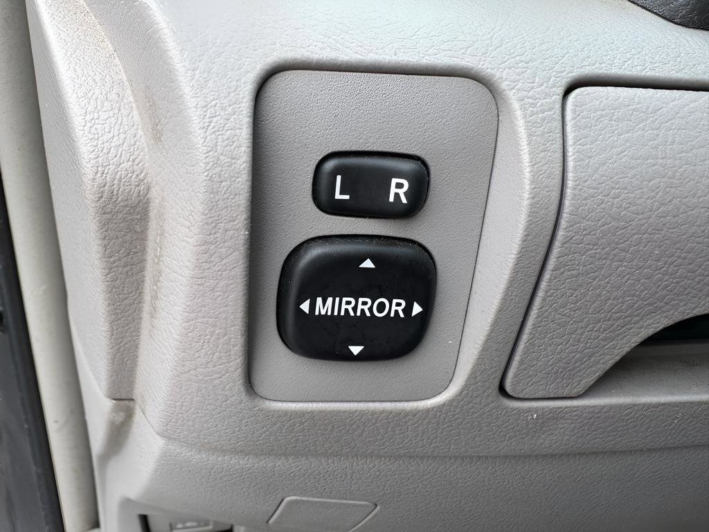 2007 Toyota Camry LE