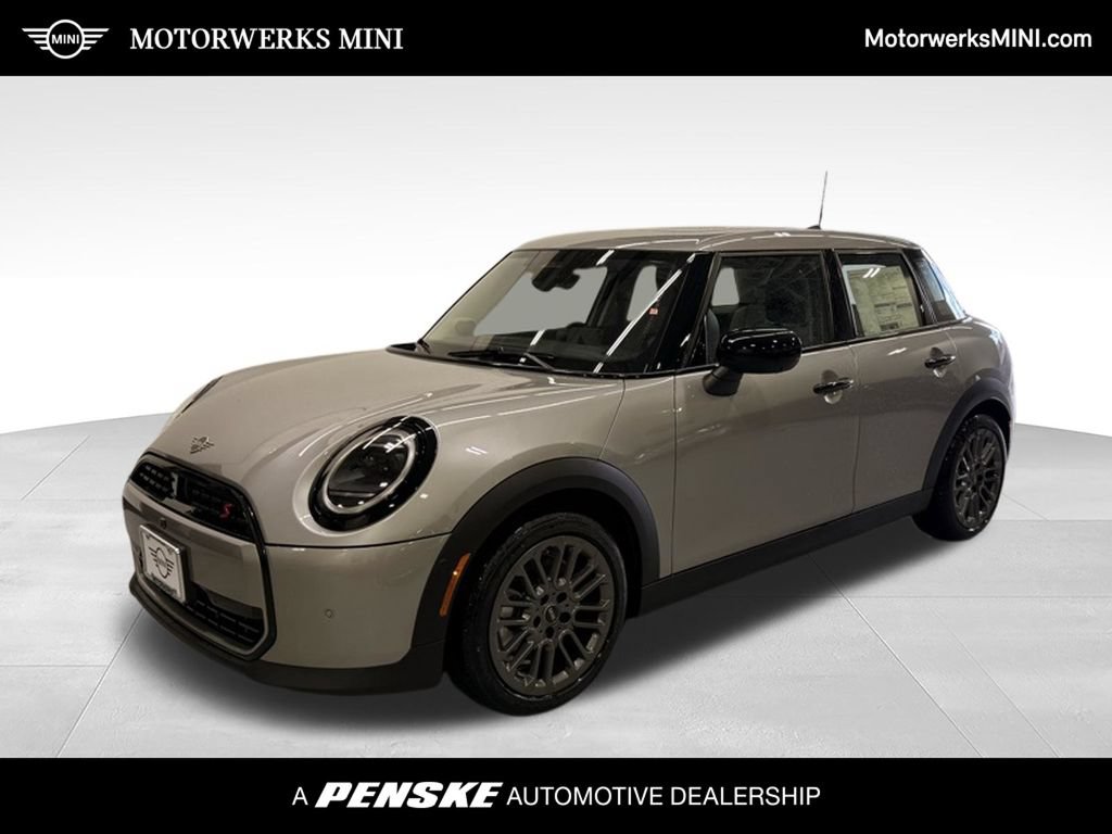 Used MINI Cooper S for Sale in Minneapolis, MN - Autotrader