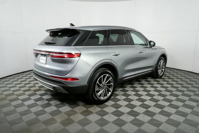 2024 Lincoln Corsair FWD