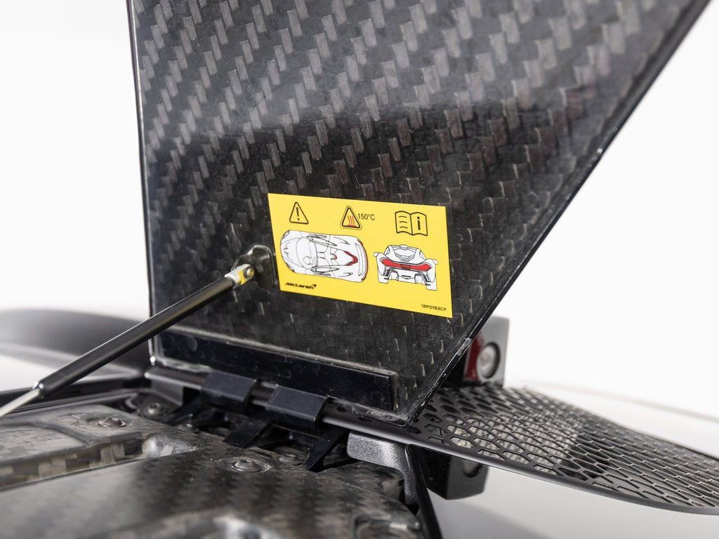 Used 2015 McLaren P1 photo 78