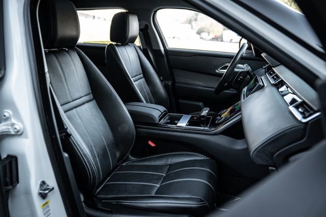 2023 Land Rover Range Rover Velar R-Dynamic S