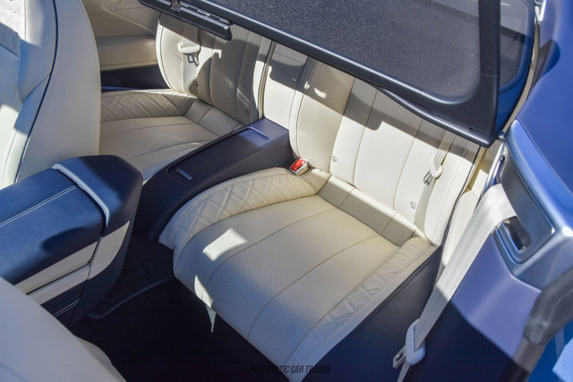 2024 Bentley Continental GT Speed