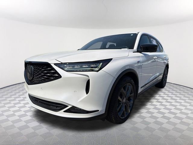 2023 Acura MDX A-Spec