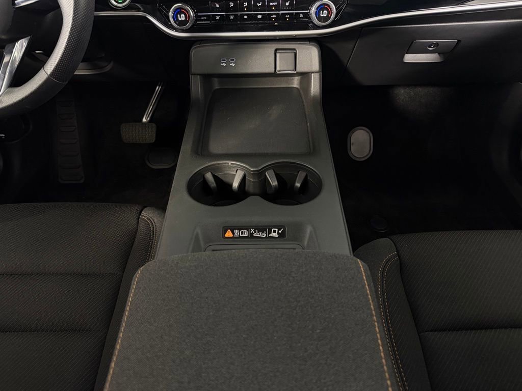 2024 Honda Prologue EX