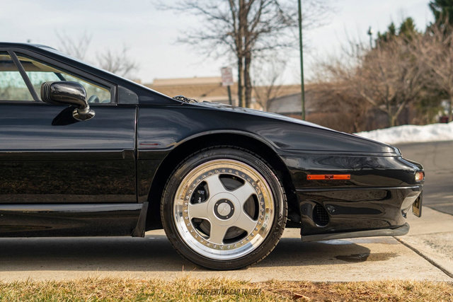 1995 Lotus Esprit S4s
