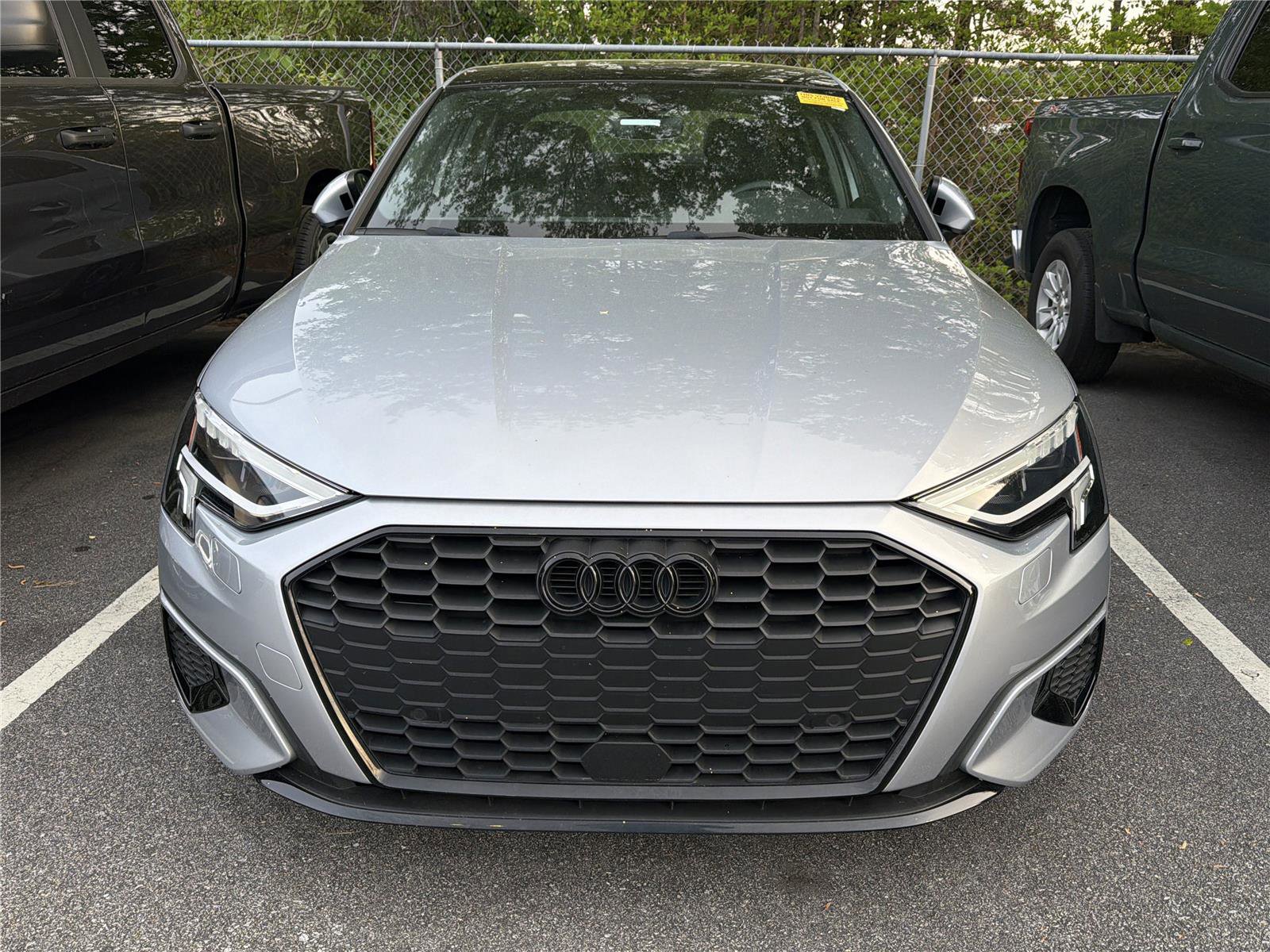 2023 Audi A3 2.0T Premium