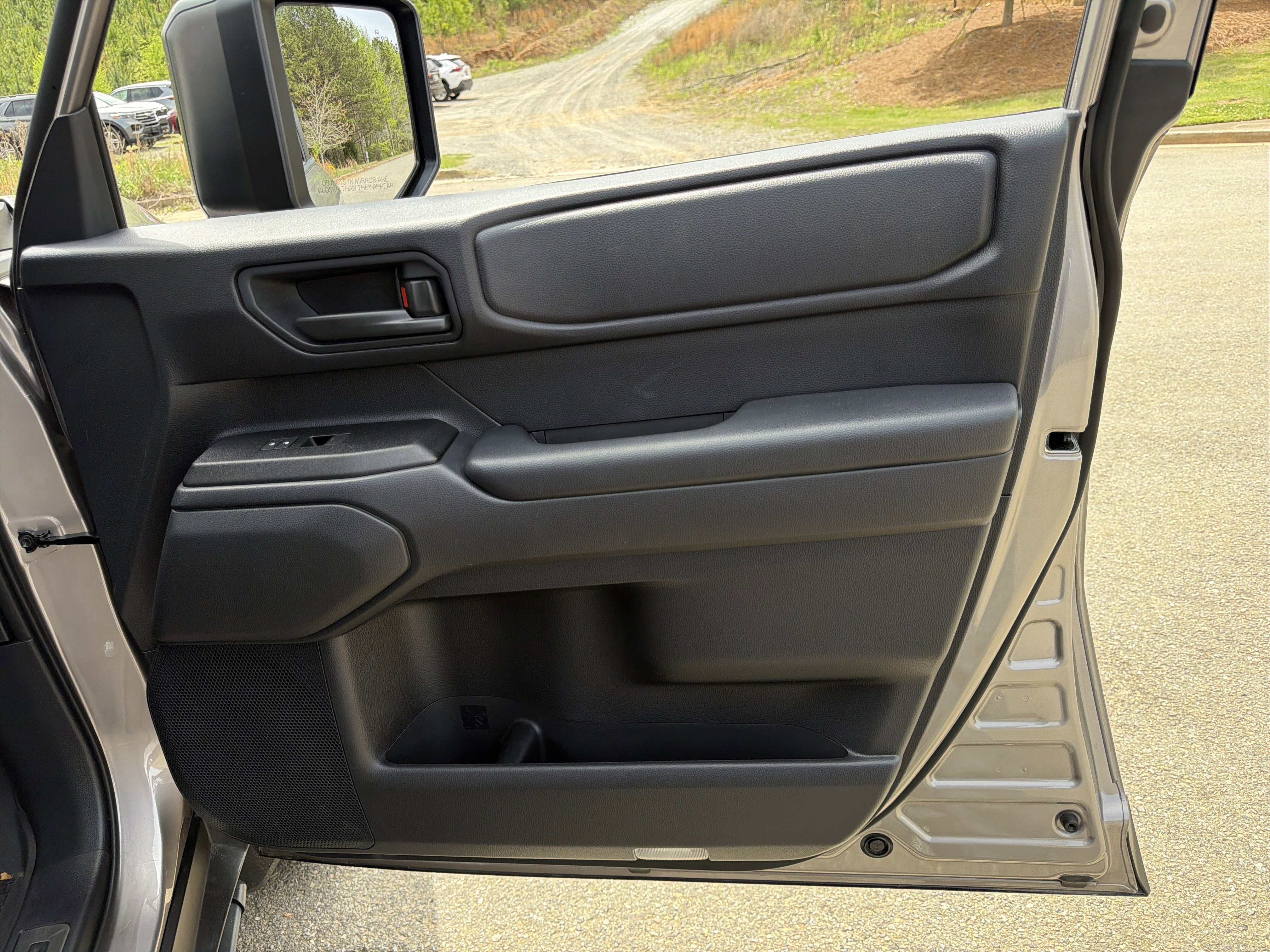 2024 Toyota Land Cruiser 1958