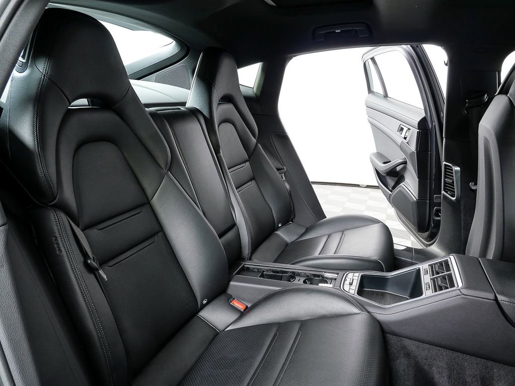 2023 Porsche Panamera 4S
