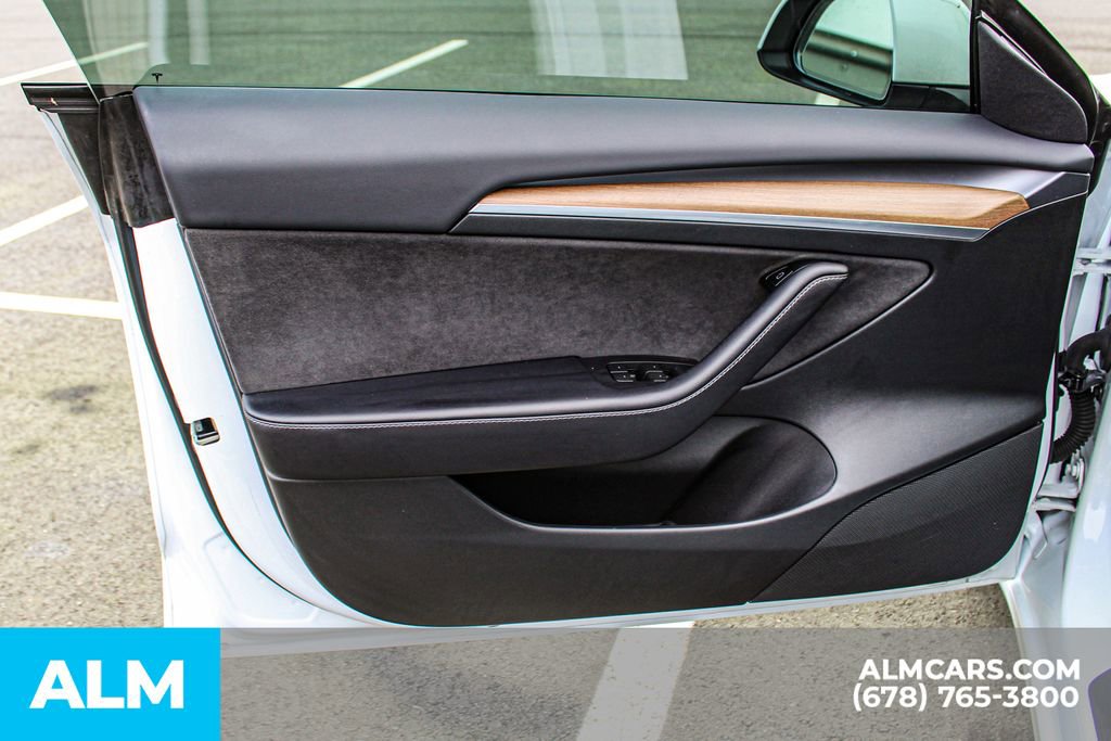 2023 Tesla Model 3 Performance