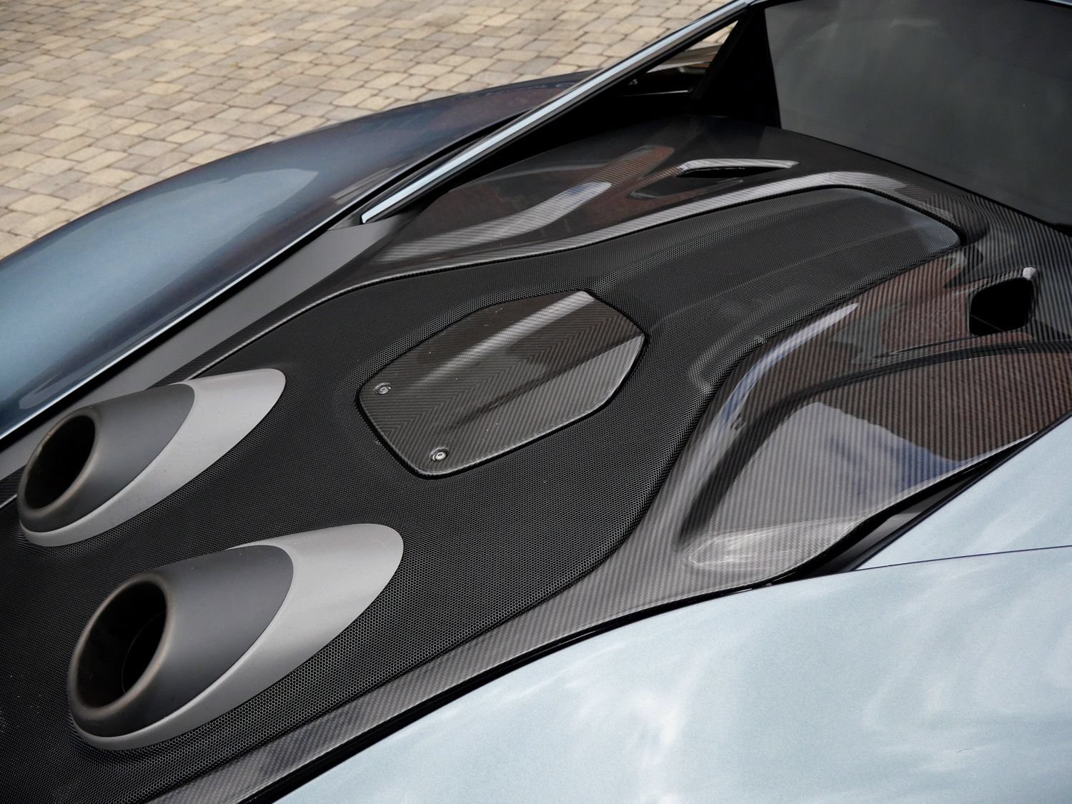 Used 2019 McLaren 600LT photo 29