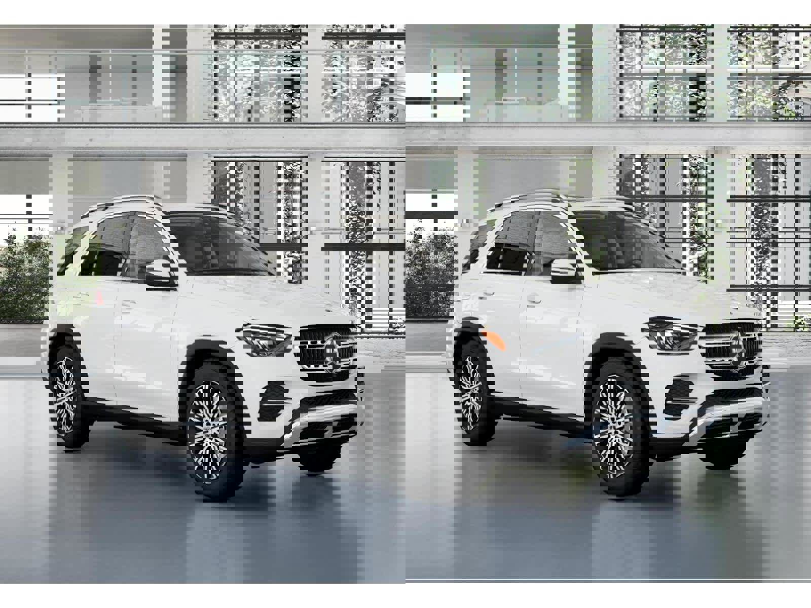 2026 Mercedes-Benz GLE 350 4MATIC