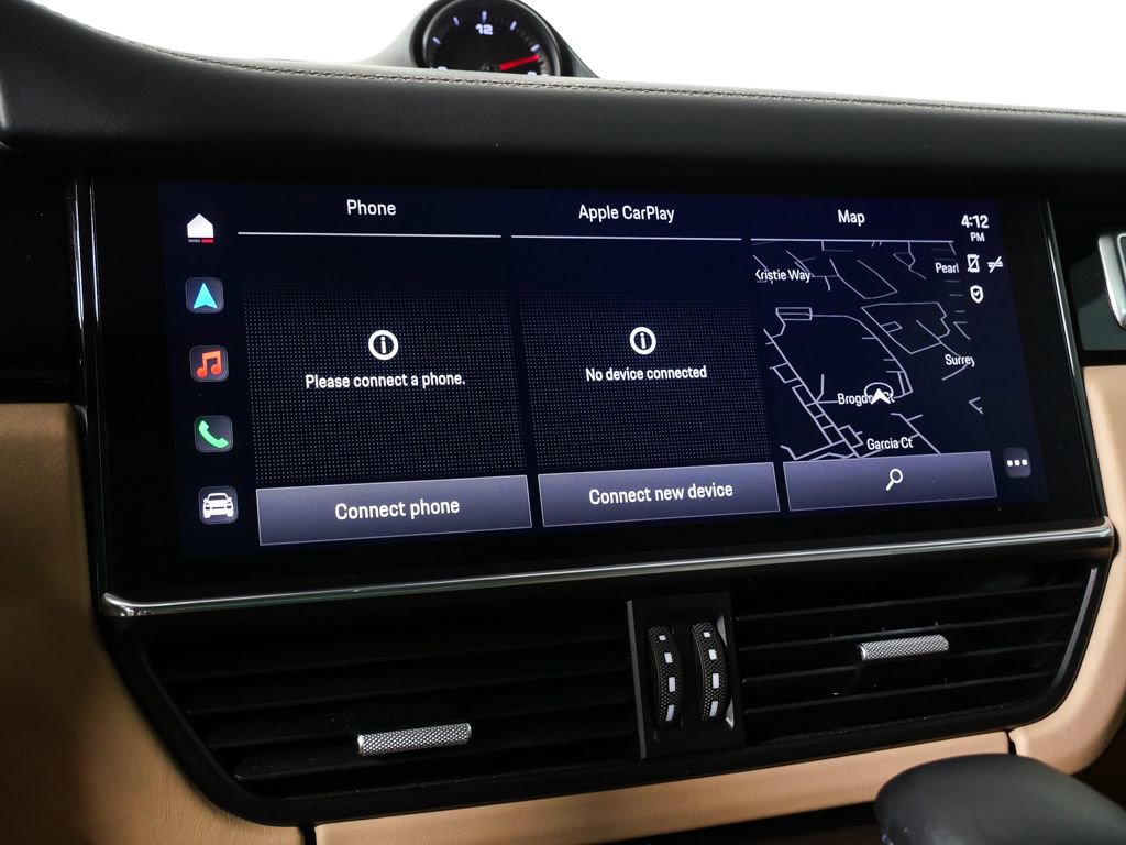 2023 Porsche Cayenne Turbo