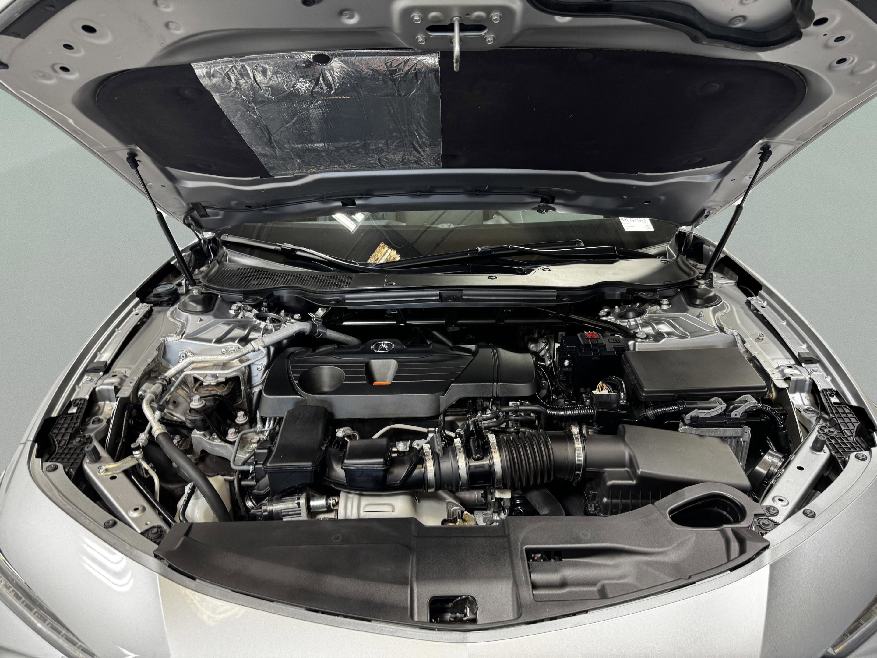 2023 Acura TLX w/ Technology Package