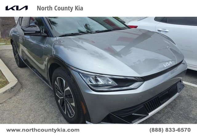 Used 2023 Kia EV6 Wind