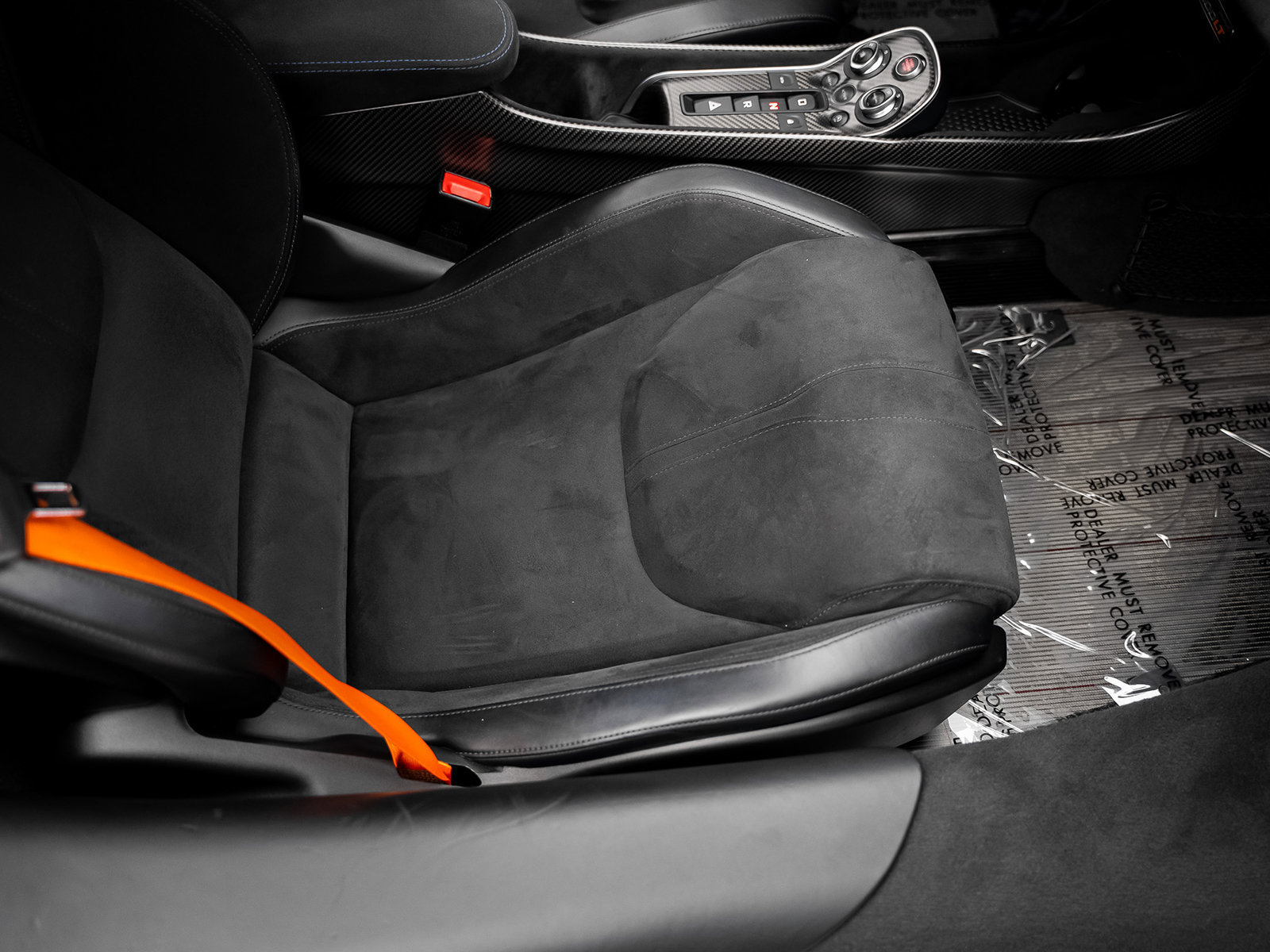 Used 2019 McLaren 600LT photo 41