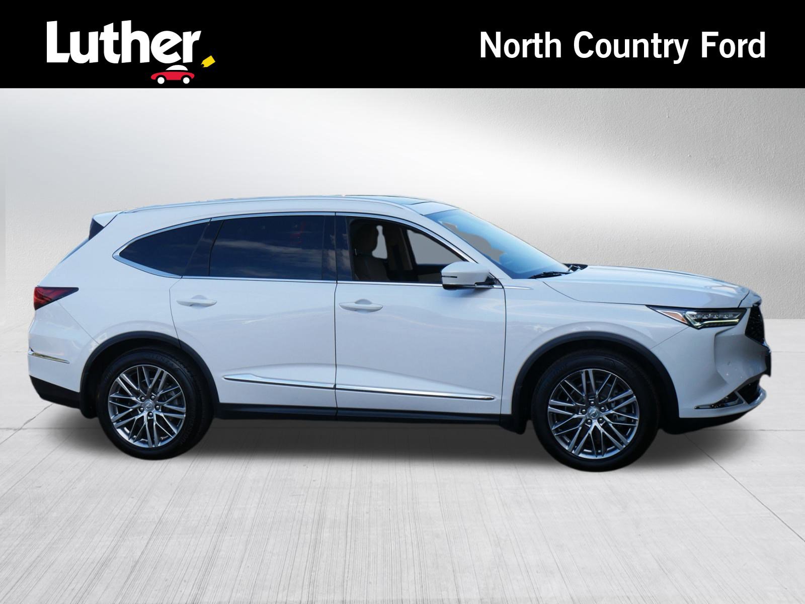 2023 Acura MDX SH-AWD w/Advance