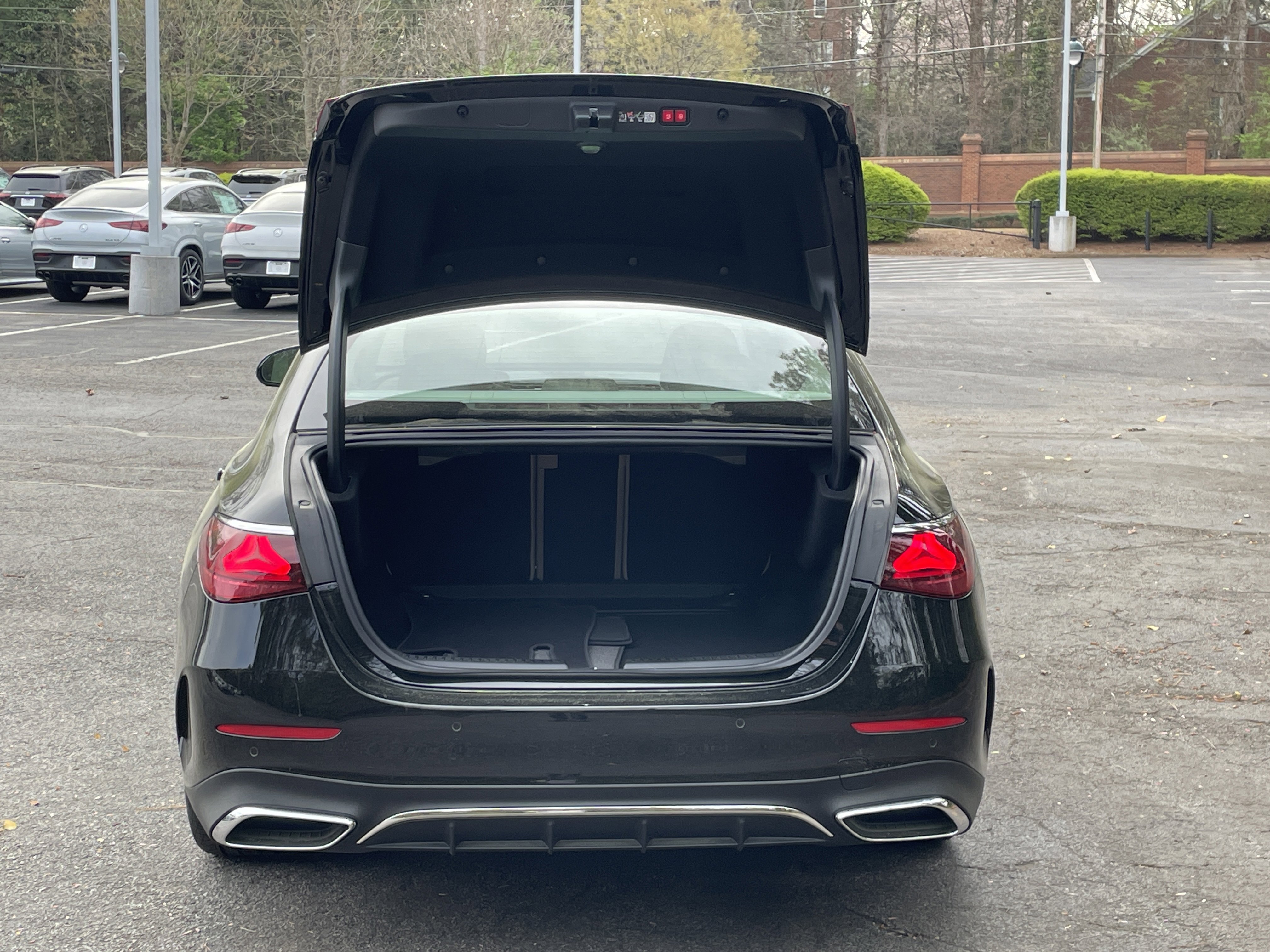 2026 Mercedes-Benz E 350 Sedan