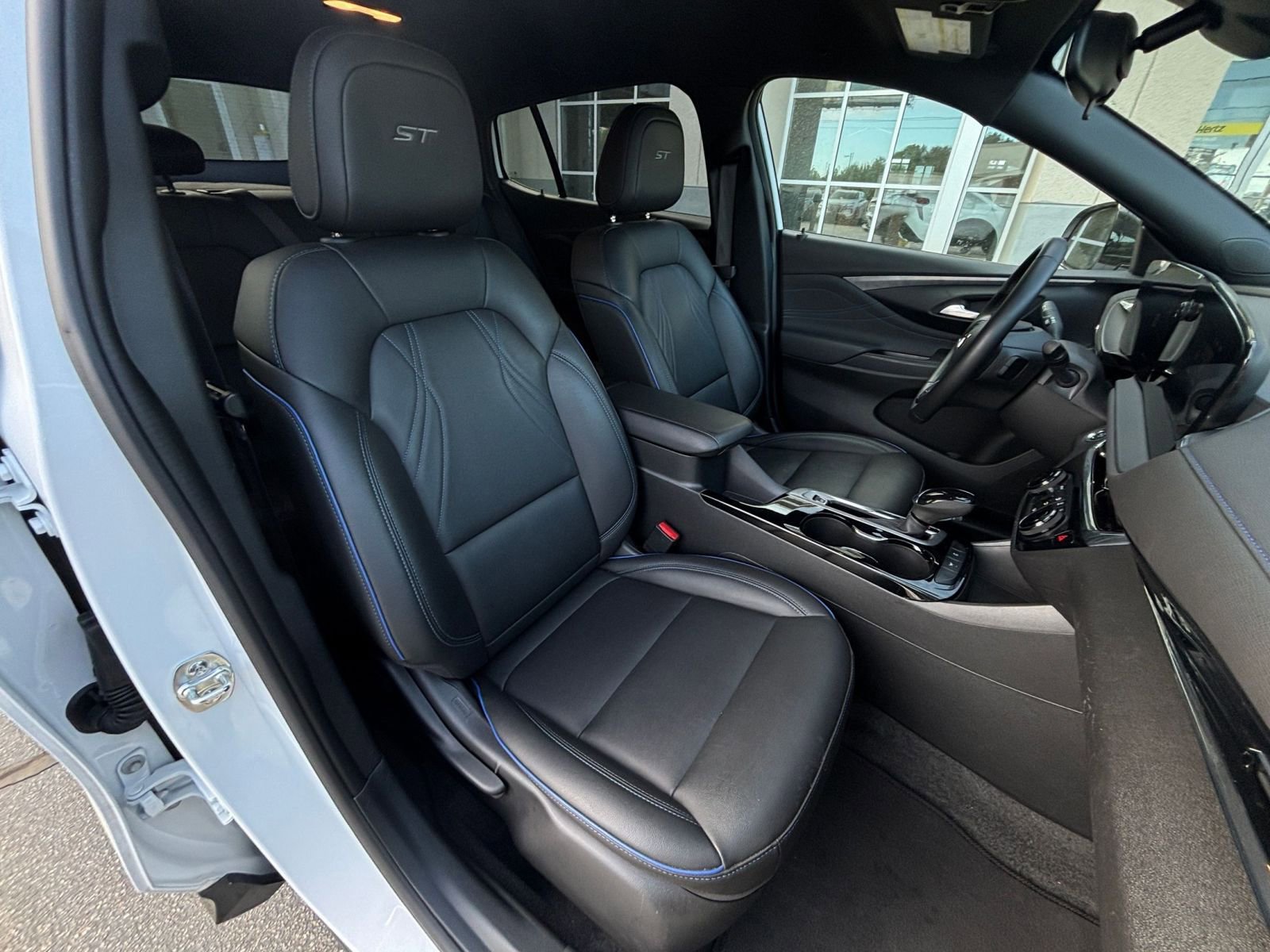 2025 Buick Envista Sport Touring