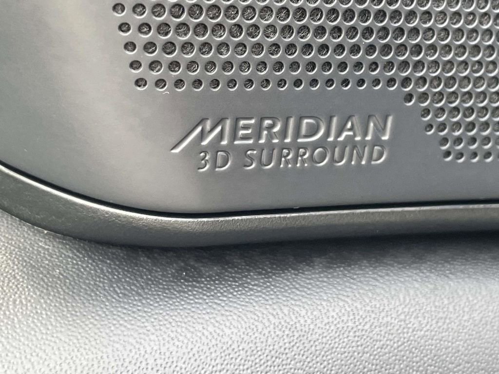 2024 Land Rover Range Rover Sport Dynamic SE