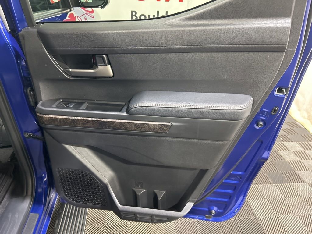 2024 Toyota Tacoma Limited