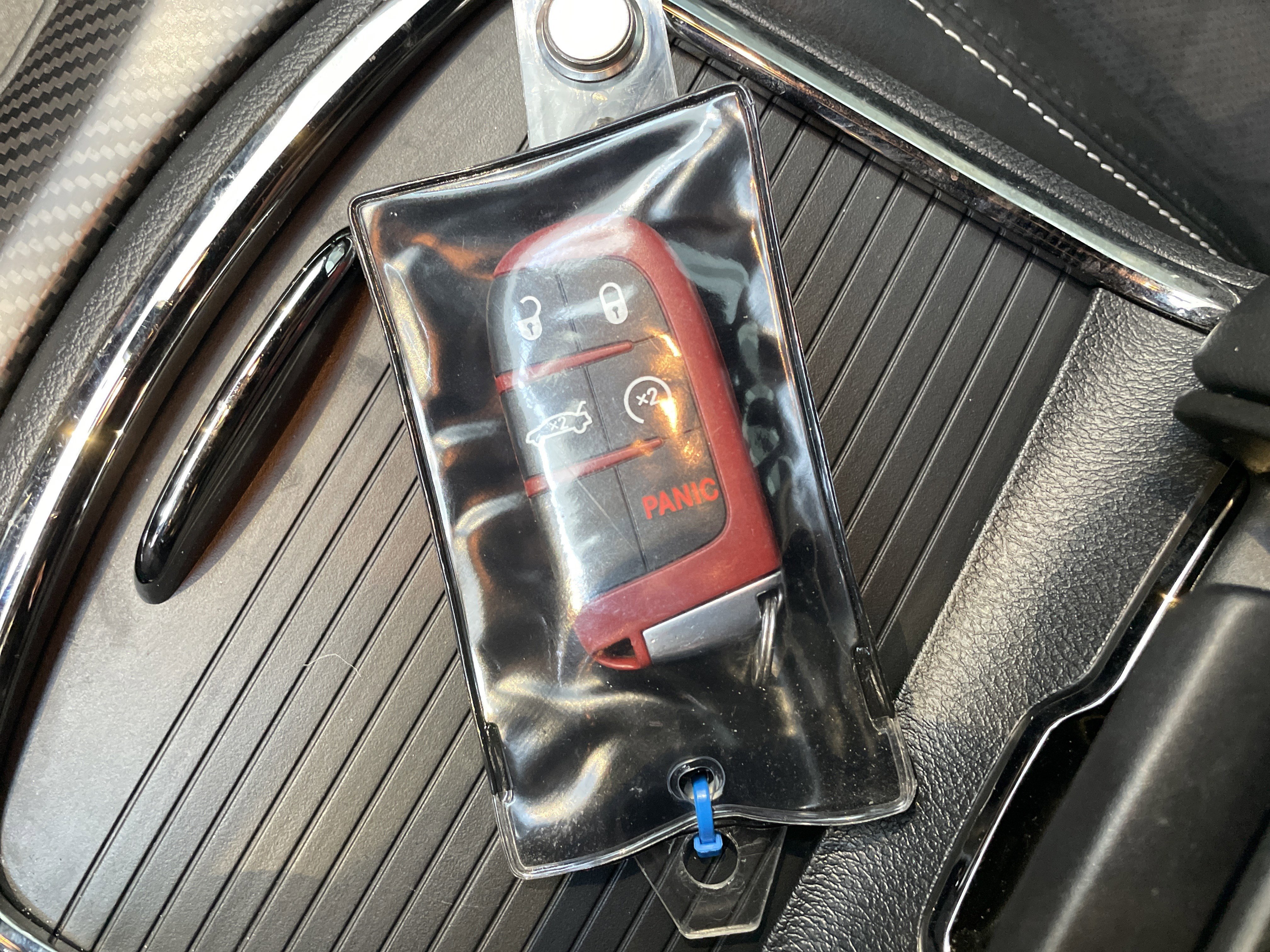 2023 Dodge Charger SRT Hellcat