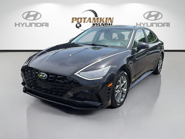 Used 2023 Hyundai Sonata SEL w/ Preferred Accessory Package
