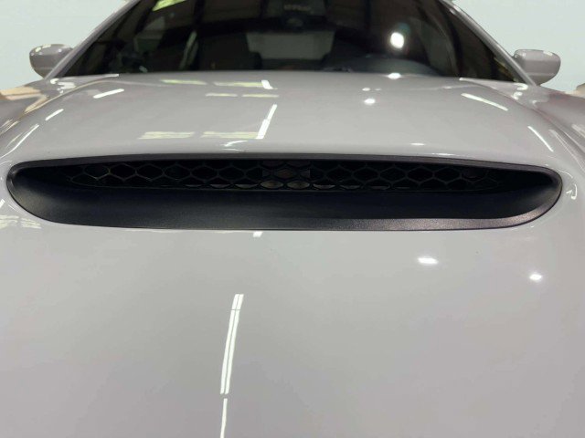 2019 Dodge Charger SRT Hellcat