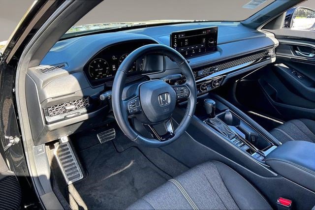 2023 Honda Accord Sport