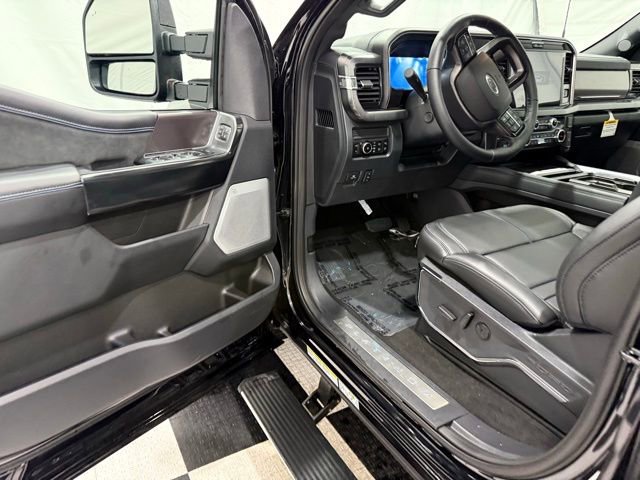 2026 Ford F450 Platinum