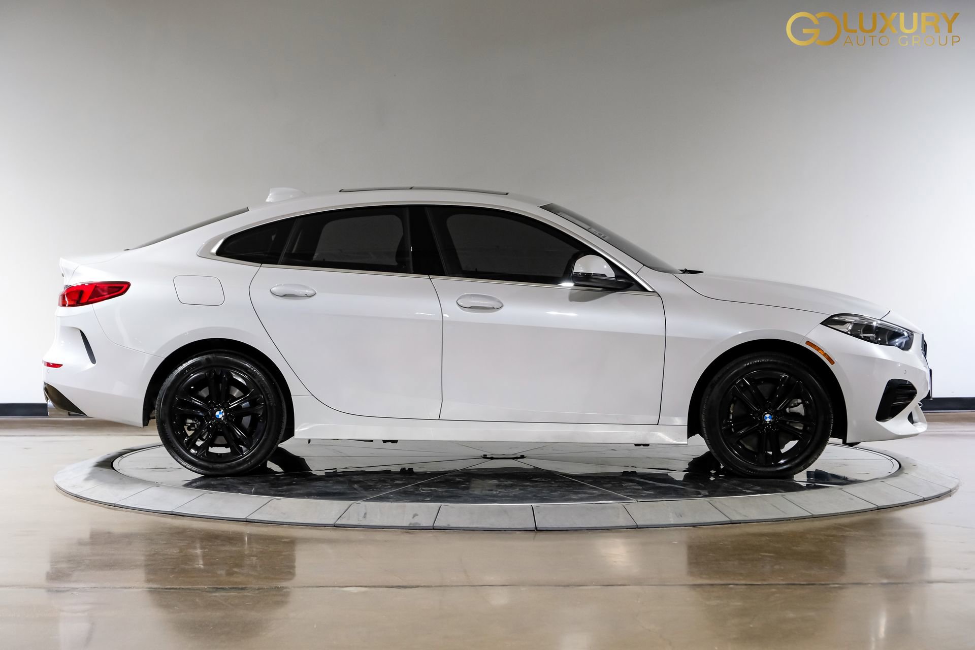 2023 BMW 228i xDrive Gran Coupe