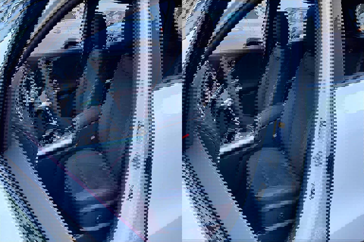 2026 Mercedes-Benz GLA 250