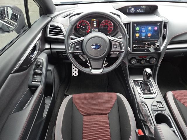 2020 Subaru Impreza 2.0i Sport