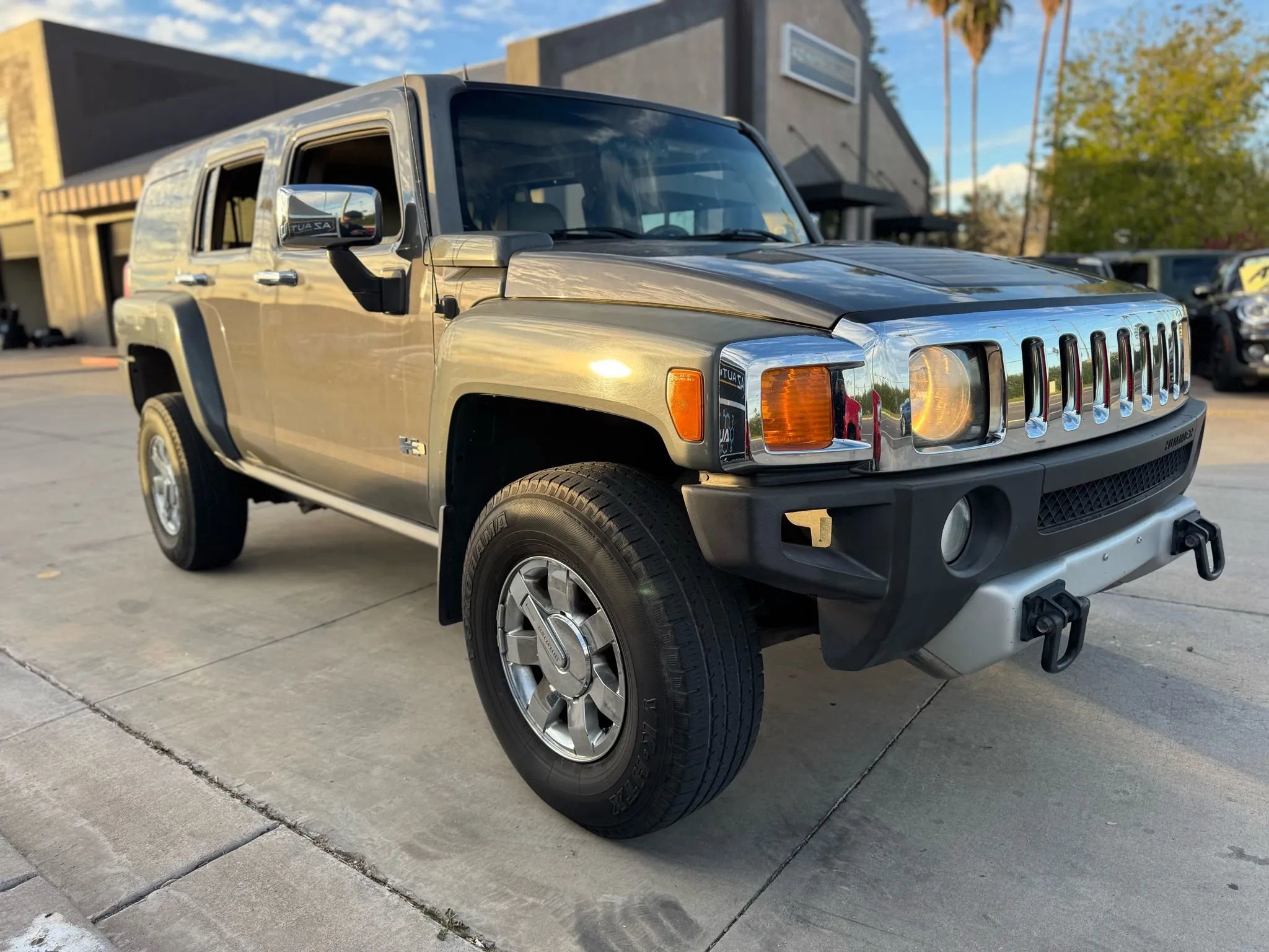 Used HUMMER H3 for Sale in Glendale, AZ - Autotrader