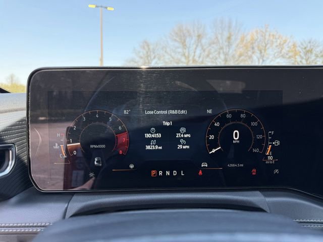 2024 Ford Mustang Premium