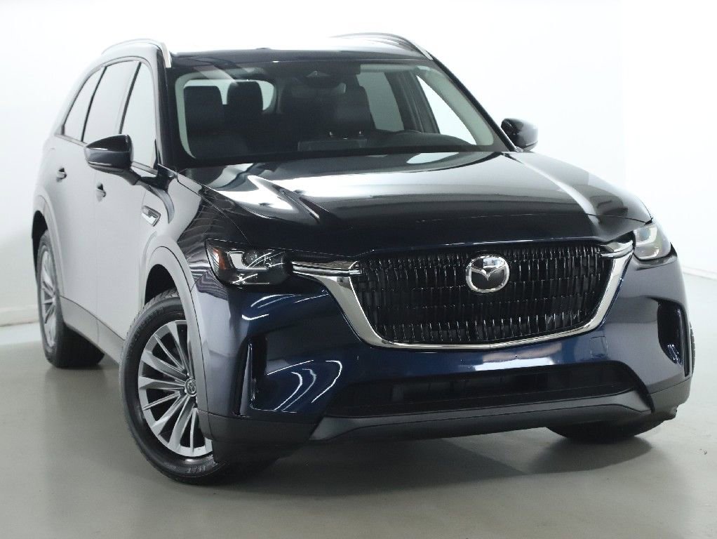 Used MAZDA CX-90 for Sale in Cleveland, OH - Autotrader