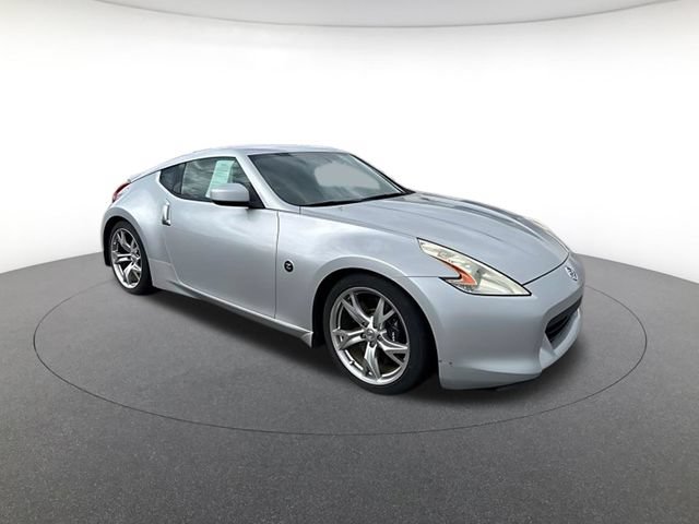 Used 2009 Nissan 370Z Touring w/ Sport Pkg