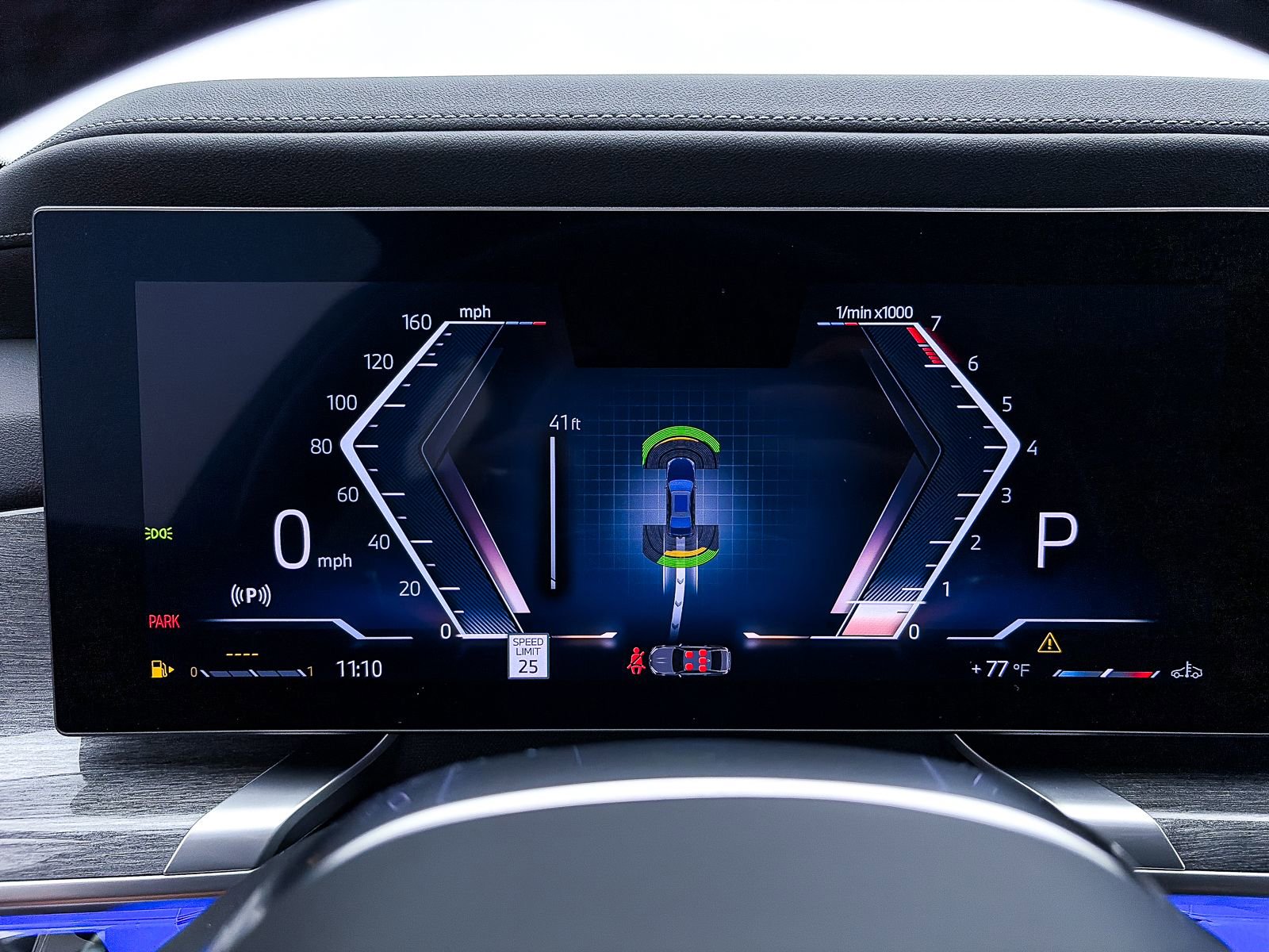 2023 BMW 760i xDrive