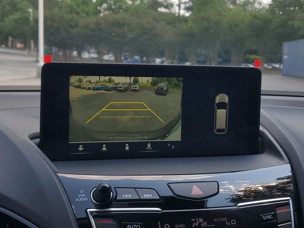 2026 Acura RDX w/ Technology Package