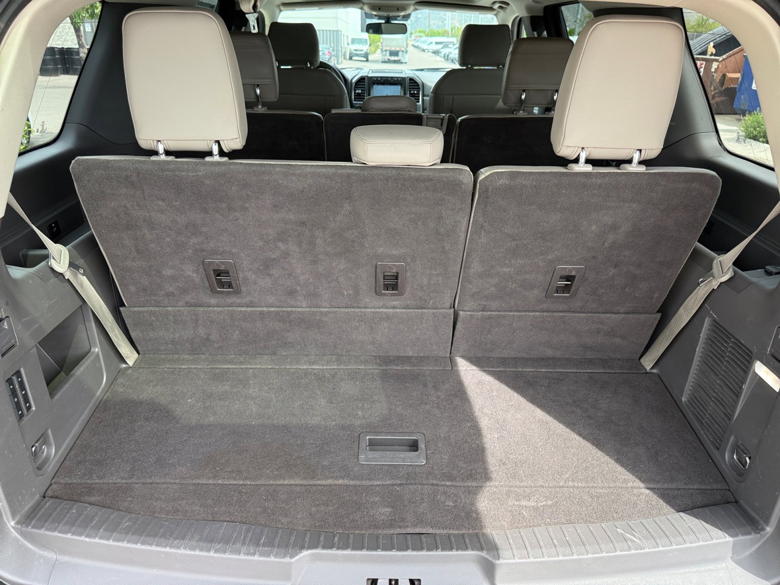 2019 Ford Expedition Limited