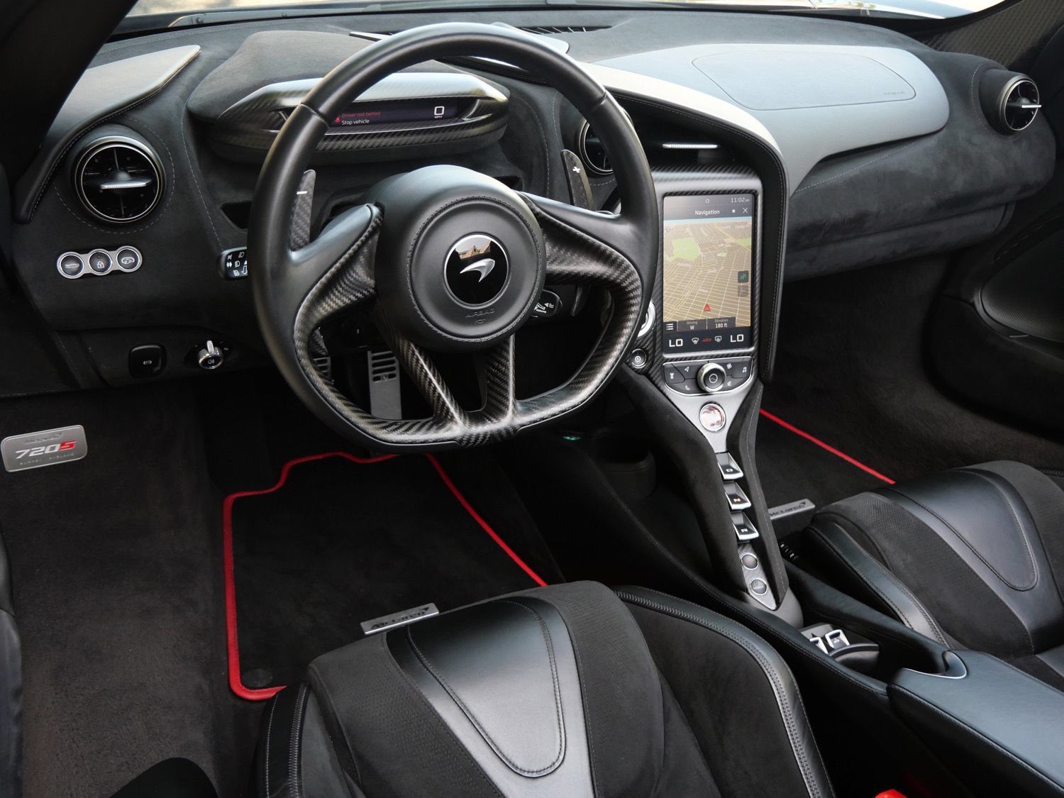 Used 2019 McLaren 720S Performance photo 9