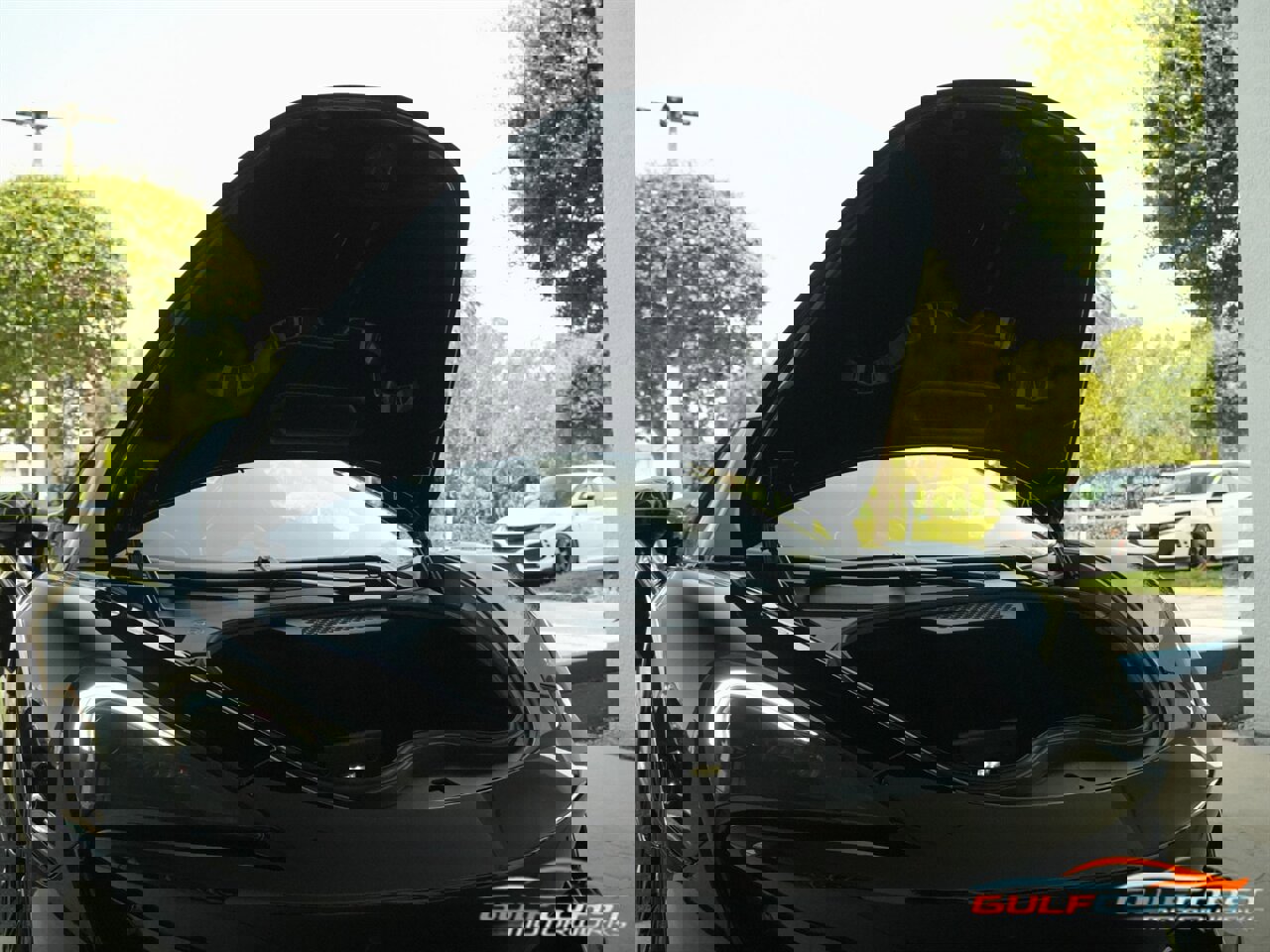 Used 2020 McLaren 600LT Spider photo 33