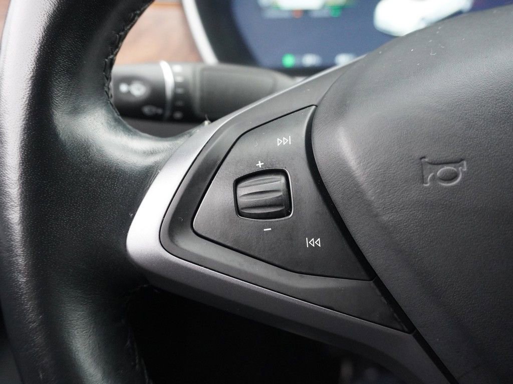 2021 Tesla Model S Long Range