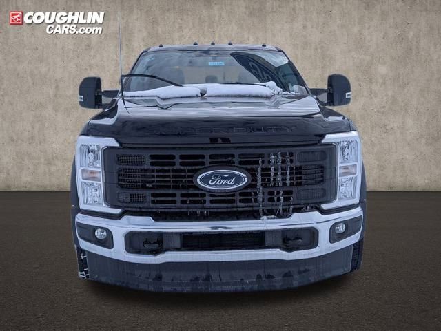 2026 Ford F450 XL