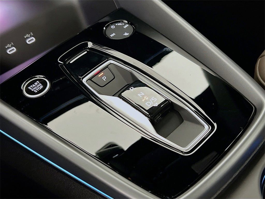 2026 Audi A3 2.0T Premium