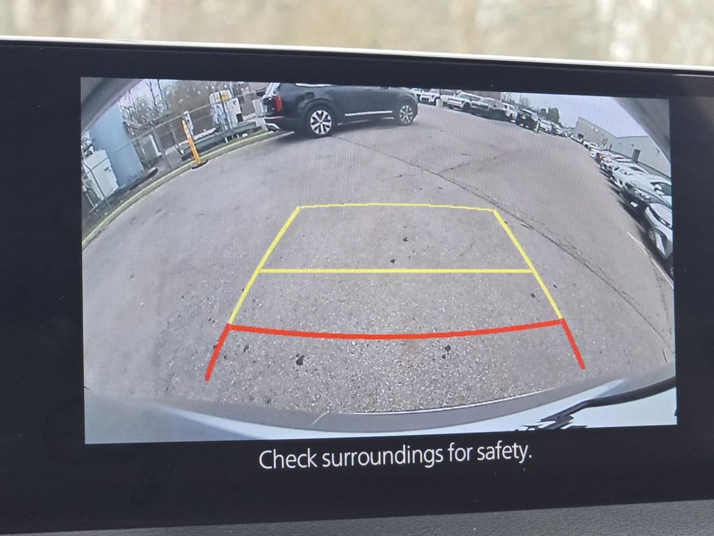 2023 MAZDA Cx-9 Touring Plus