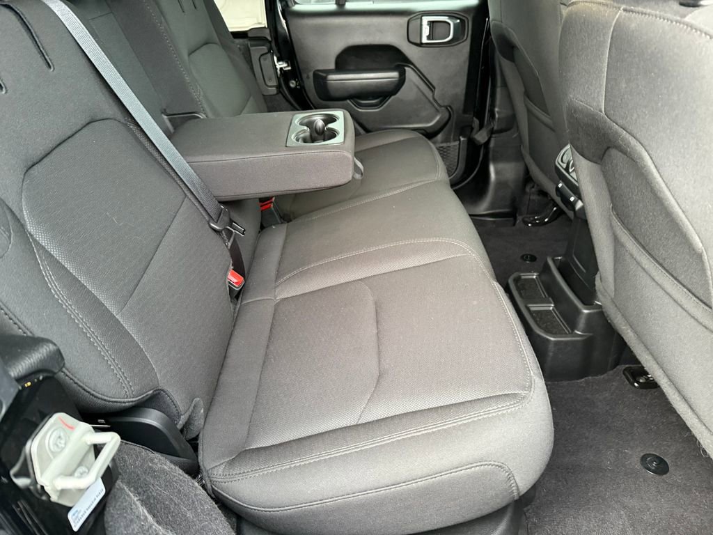 2023 Jeep Wrangler Unlimited