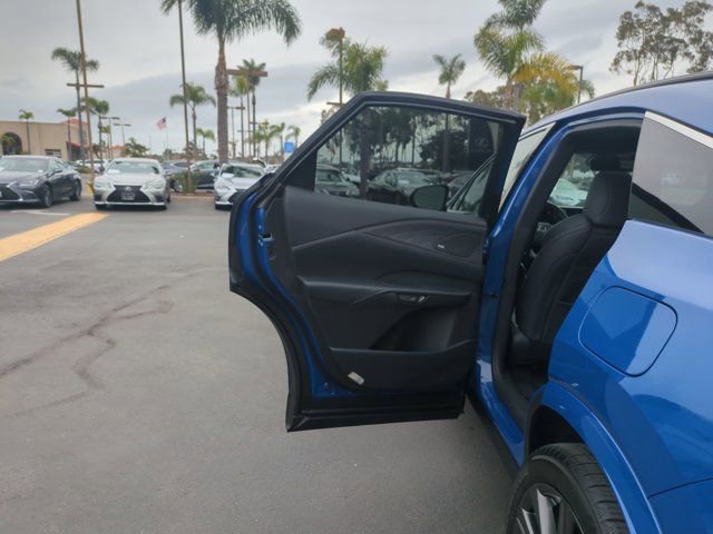 2023 Lexus RX 350 F Sport