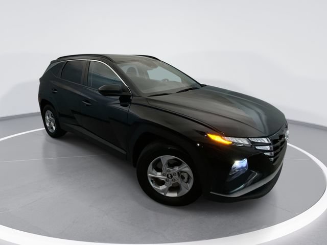 Used 2024 Hyundai Tucson SEL