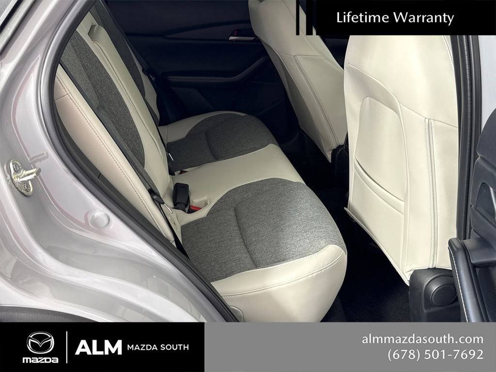 2026 MAZDA Cx-30 Aire Edition